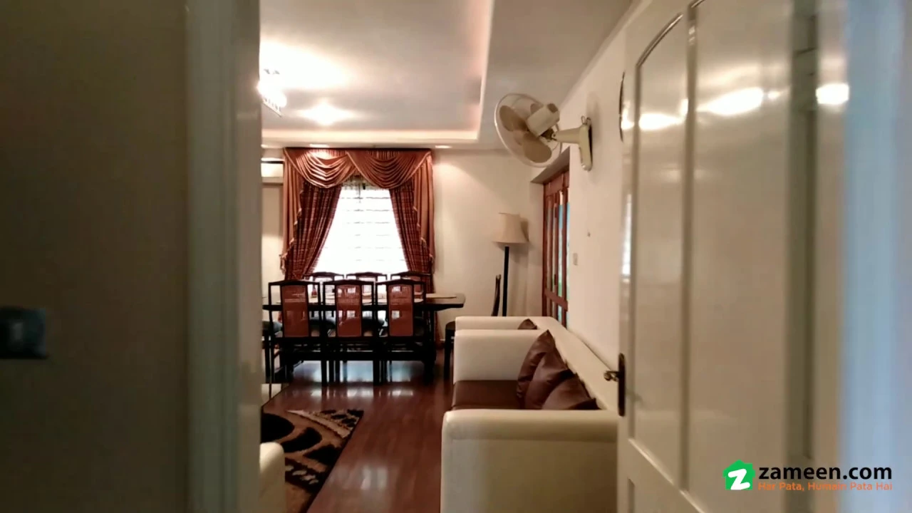 1.2 KANAL BRAND NEW HOUSE FOR SALE IN EDEN CANAL VILLAS LAHORE