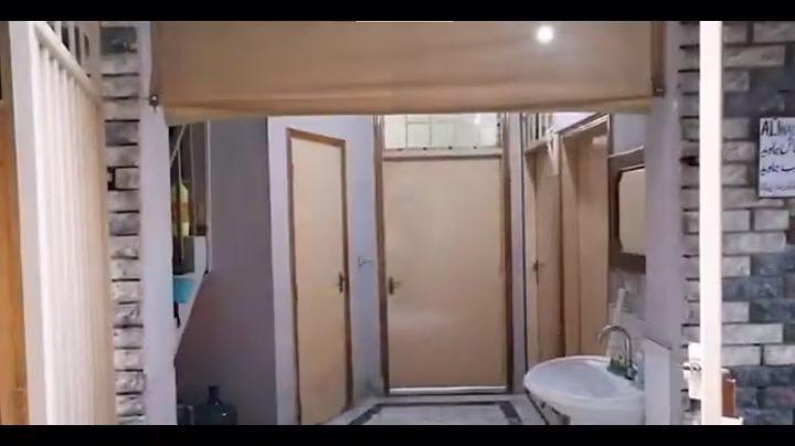 2 MARLA HOUSE FOR SALE IN HASSAN TOWN LAHORE