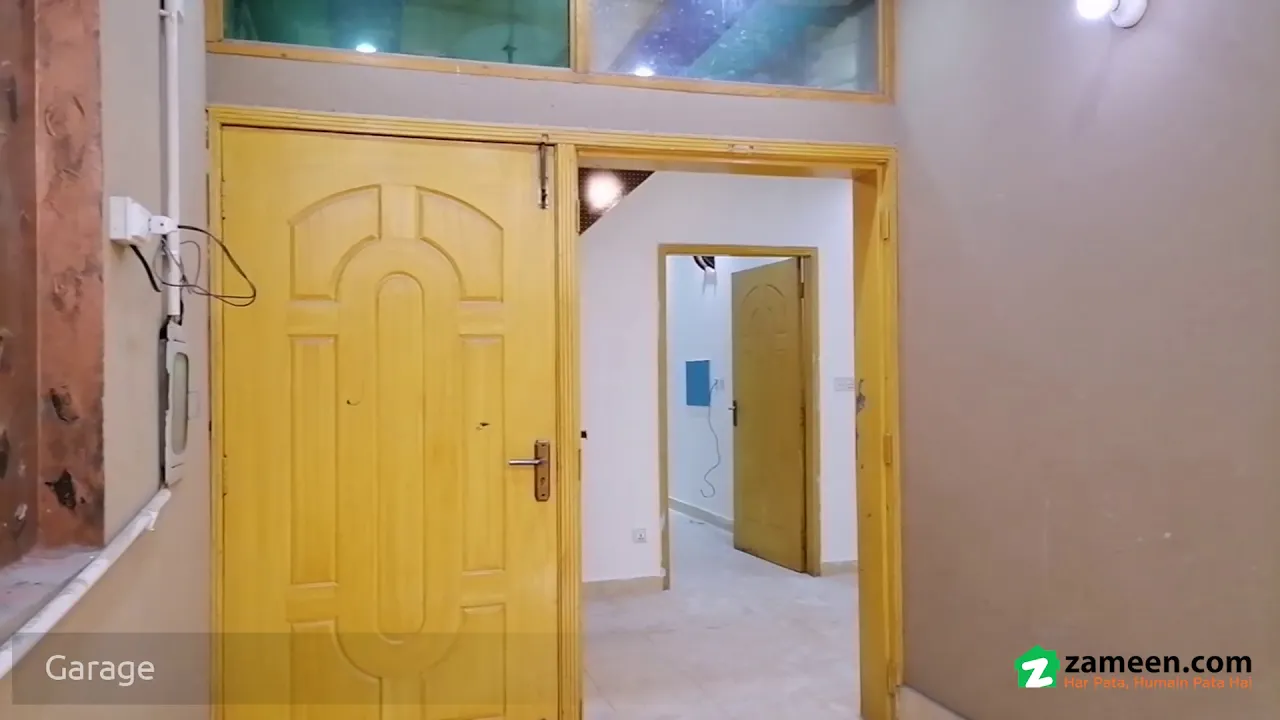 3 MARLA DOUBLE STOREY HOUSE FOR SALE IN SHER SHAH COLONY RAIWIND ROAD LAHORE