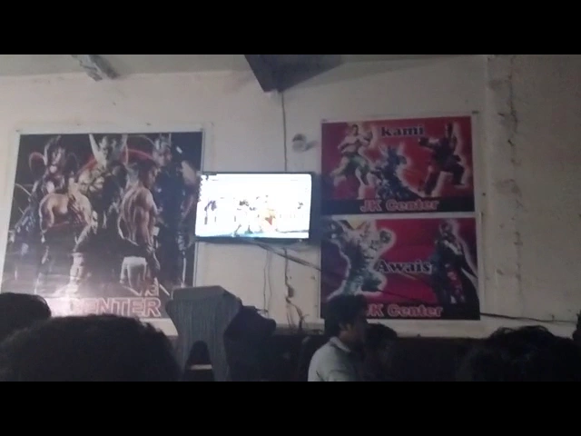 Zubair vs Heera Random Match 03 - Lahore