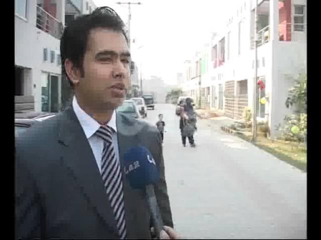 Al Rahim Homes New House Launching Ceremony Family Day Event Pkg City42