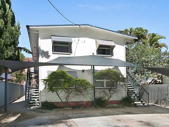 50 Eden Avenue
