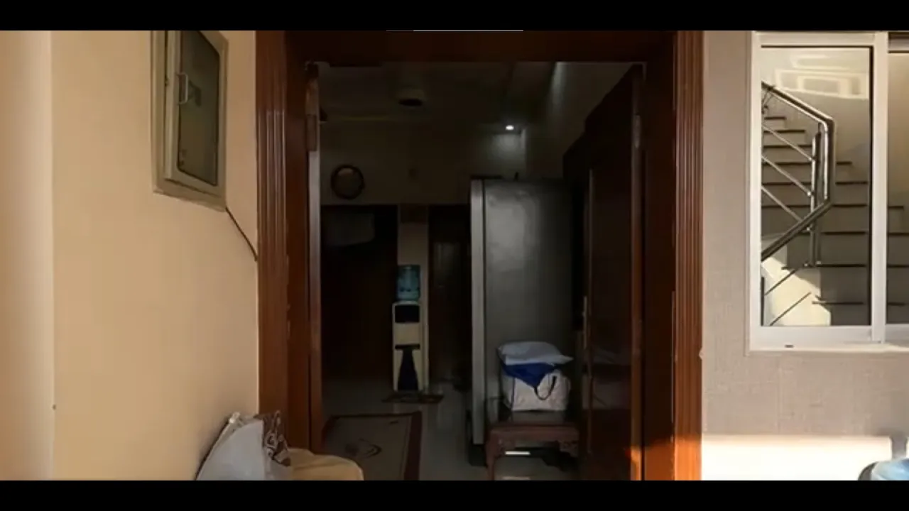 5.5 MARLA HOUSE FOR SALE IN SUNFORT GARDENS LAHORE