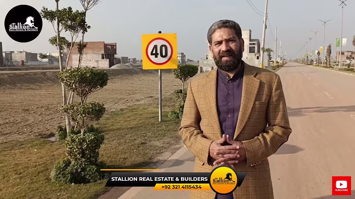 3 Marla Plots In METRO CITY ( Al Raheem Garden Phase 4 ) Project by JAZAC