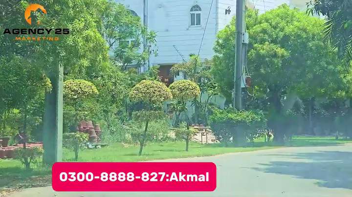 Green Forts 2 Farm House Lahore | 4 and 8 kanal Farm House Plots And Ready to Move House Available.