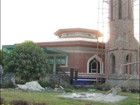 Green City Housing Scheme, Lahore - Pakistan