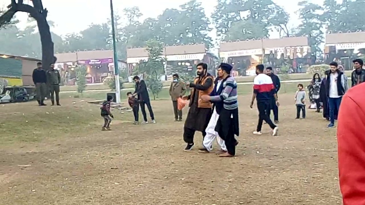 Jilani Park Lahore Winter Festival Rase Course Park Lahore Vlog by abdullah stitching
