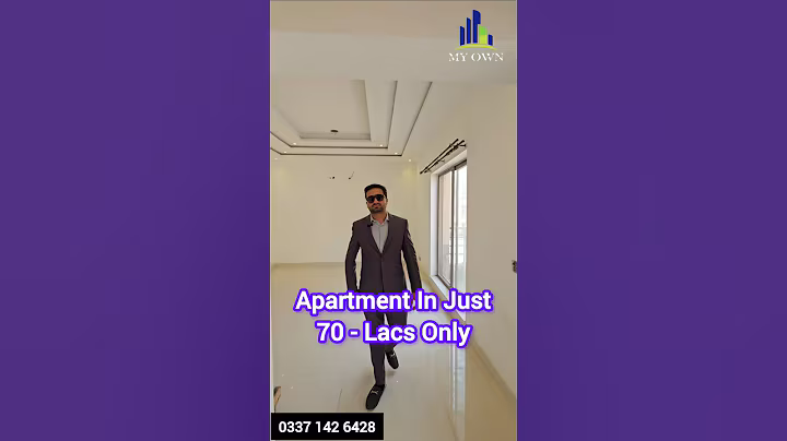 Apartment In Just 70 -Lacs...! ICON VALLEY PHASE-1...!