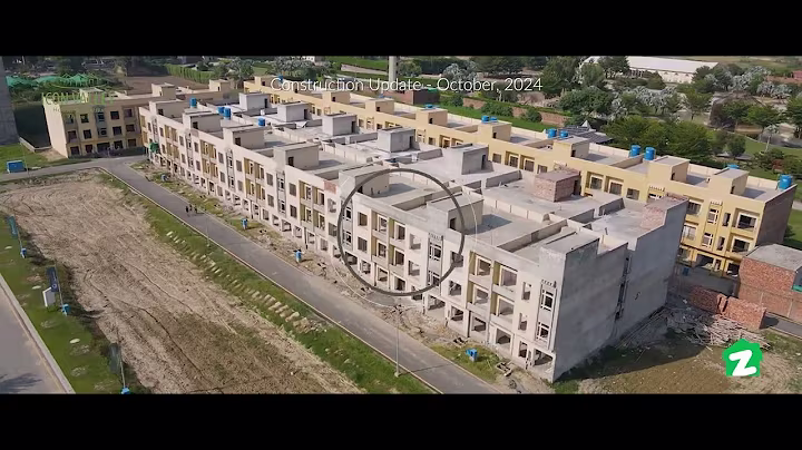 Icon Valley Phase II – Construction Update October 2024