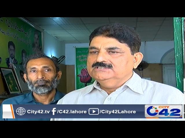 Poonch House renovation work yet not start due to administration negligence