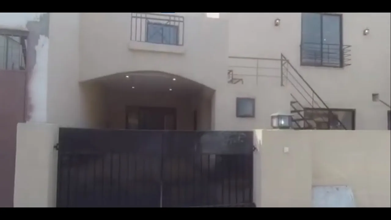 5 MARLA HOUSE FOR SALE IN REHMAN VILLAS LAHORE