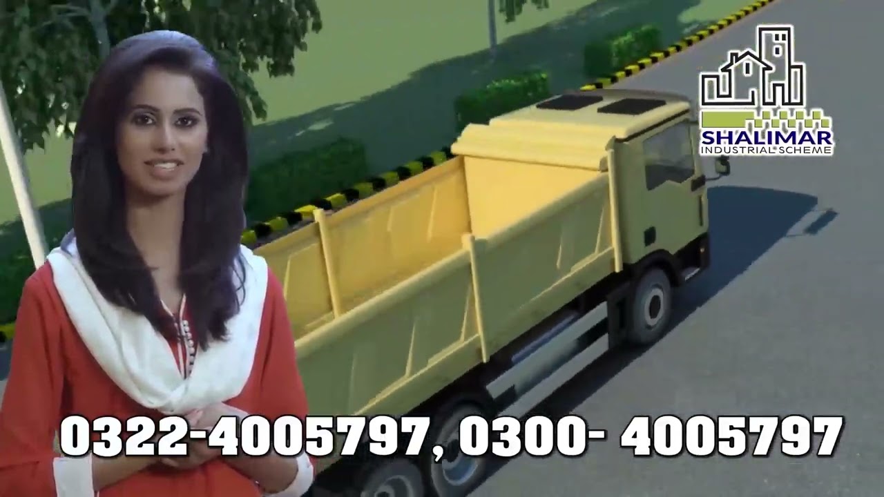 Shalimar Ring Road Industrial Scheme ad04 email