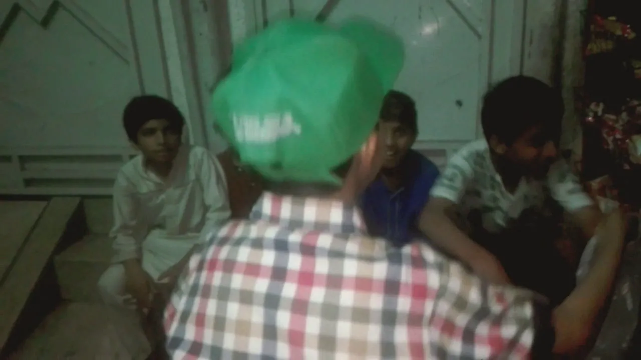 FUNY BOYS LAHORE GOPAL NAGAR IN PAKISTAN