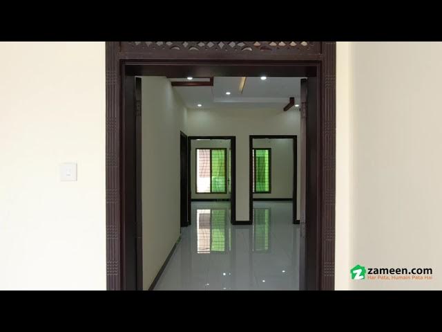 5 MARLA HOUSE FOR SALE IN MUSTAFA TOWN LAHORE