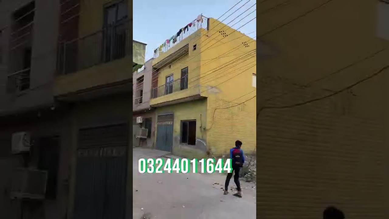 3 MARLA PLOT REALITY EXPOSED | for sale in Lahore | Raiwind road Lahore | SherShah Colony