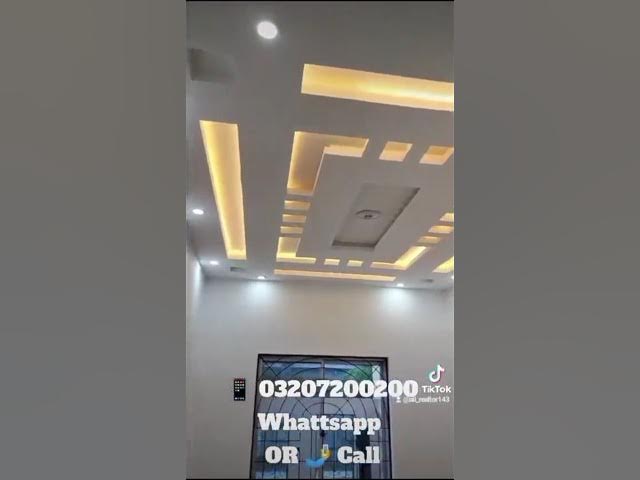 Venus Housing Lahore Feroze Pur Road 7 Marla house double story