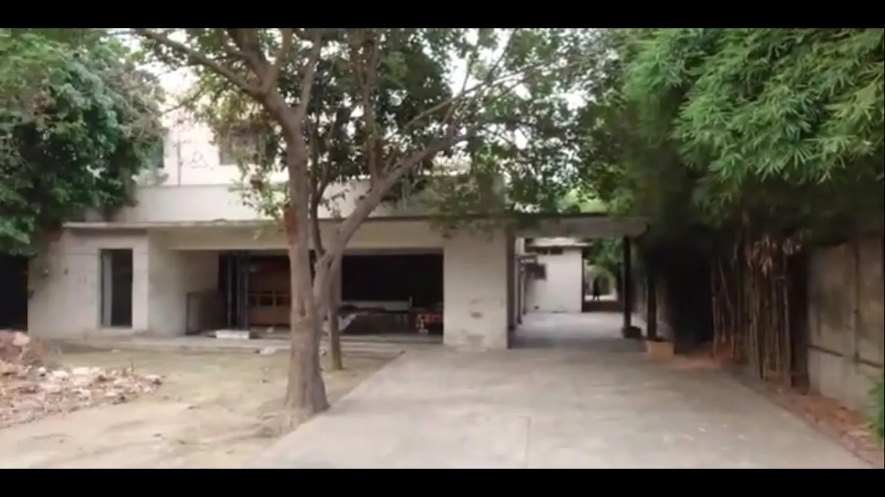 3 KANAL HOUSE FOR SALE IN SHAH JAMAL LAHORE