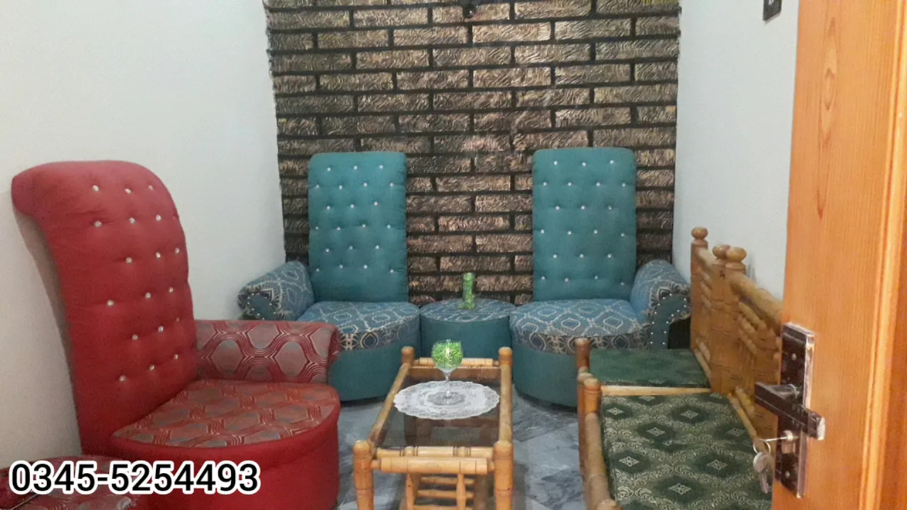 House For Rent Avilable In Sargodha | Different Locations | Reasonable Rent | Divine properties 2020