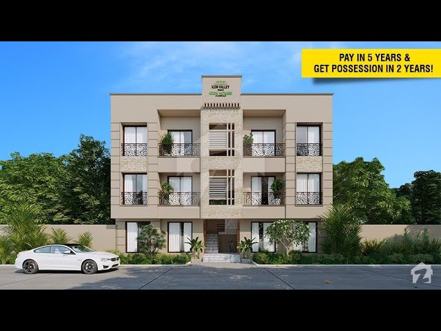 Pay in 5 years and Possession in 2 years Icon Homes  Lahore Call or WhatsApp At +923330136768
