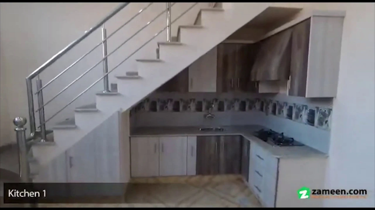 2 MARLA HOUSE FOR SALE IN CANAL FORT II LAHORE