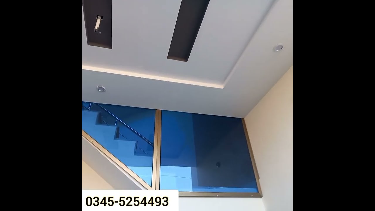 5 Marla House For Sale In Gullberg City Sargodha | Divine properties