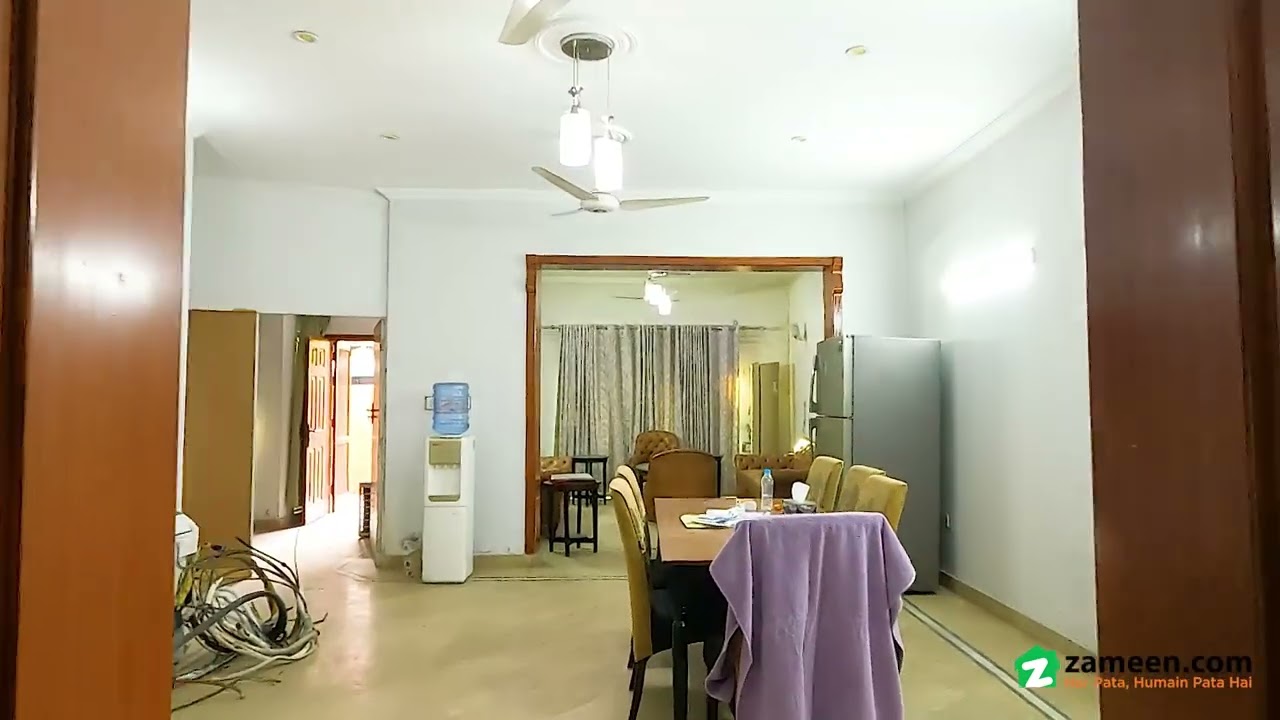 10 MARLA HOUSE FOR SALE IN MAMDOOT BLOCK MUSTAFA TOWN LAHORE