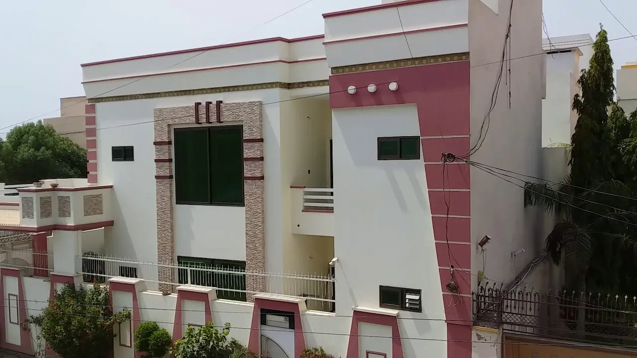 New Model Town Burewala |Vlog|