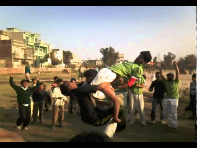 2011 champion taj colony ( fsd )