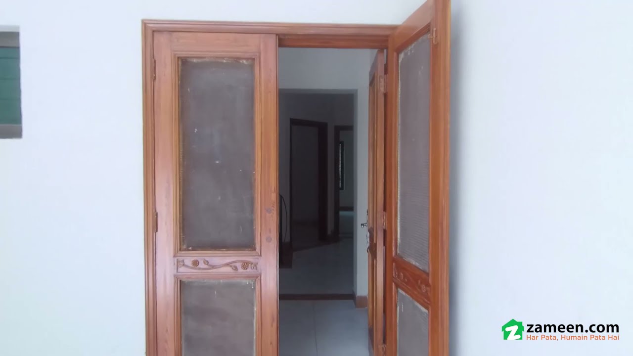 8 MARLA HOUSE FOR SALE IN DIVINE HOMES LAHORE