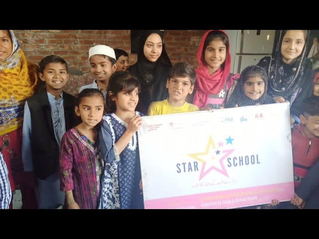 STAR School Jallo Valley - Snapshots