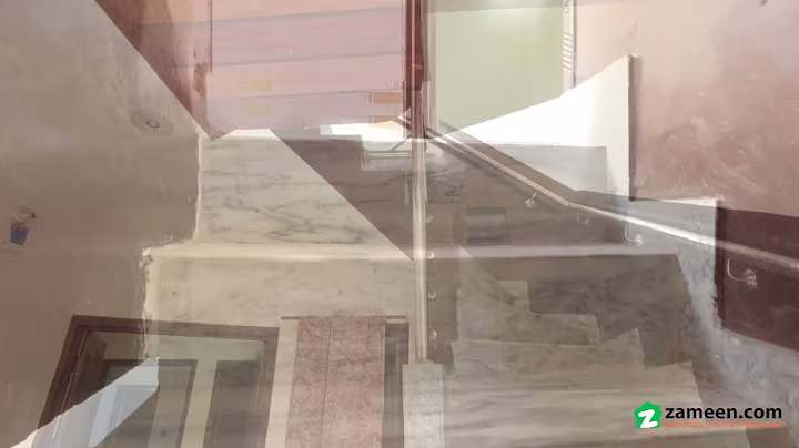 3 MARLA HOUSE FOR SALE IN GOSHA E AHBAB LAHORE