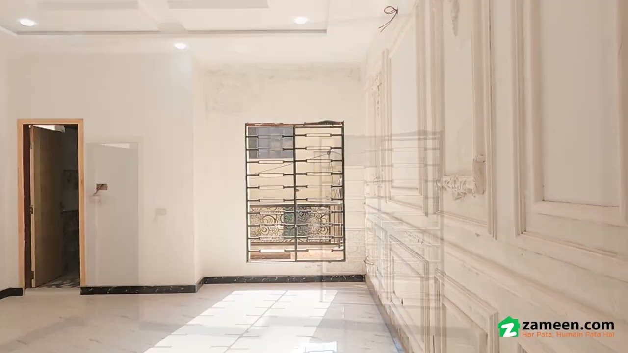 6 MARLA HOUSE FOR SALE IN GOR 2 GOR LAHORE