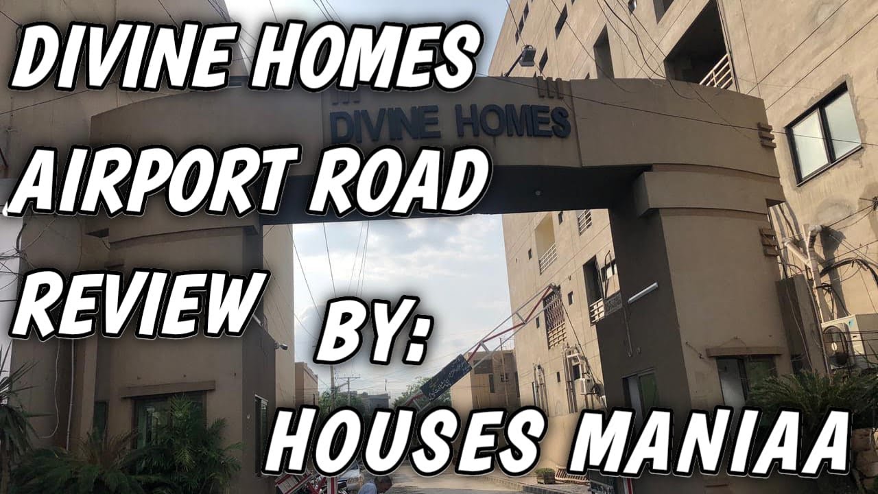 A Short Review Of Society DIVINE HOMES - By HOUSES MANIAA