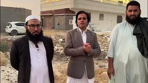 Pir Gull Hassan Town phase2 block b