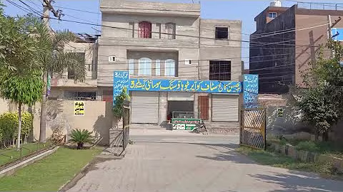 societies of punjab pakistan - aitchison college staff housing society lahore | #colonies