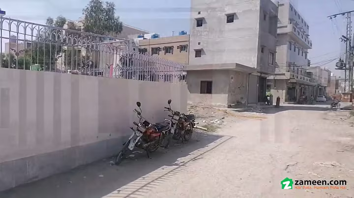 5 MARLA RESIDENTIAL PLOT FOR SALE IN PHASE 1 REHAN GARDEN LAHORE