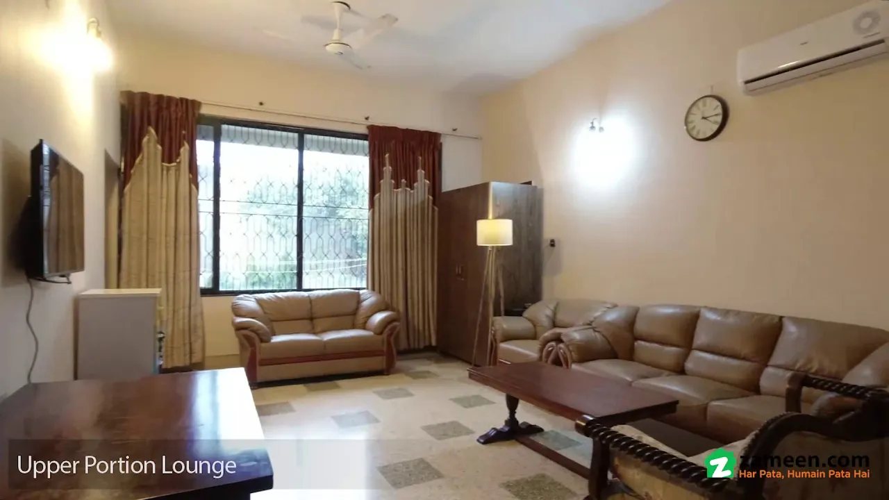 2 KANAL HOUSE FOR SALE IN BLOCK B NEW MUSLIM TOWN LAHORE