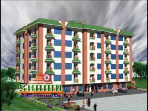 SHAMA APARTMENTS l Maaher Developers Pvt. Ltd.
