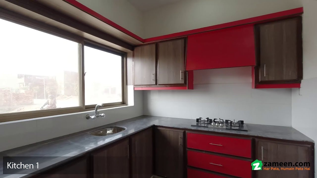 4.8 MARLA FLAT FOR SALE ON FEROZEPUR ROAD PARADISE APARTMENT LAHORE