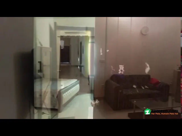 1 KANAL HOUSE FOR RENT IN PAF FALCON COMPLEX GULBERG LAHORE