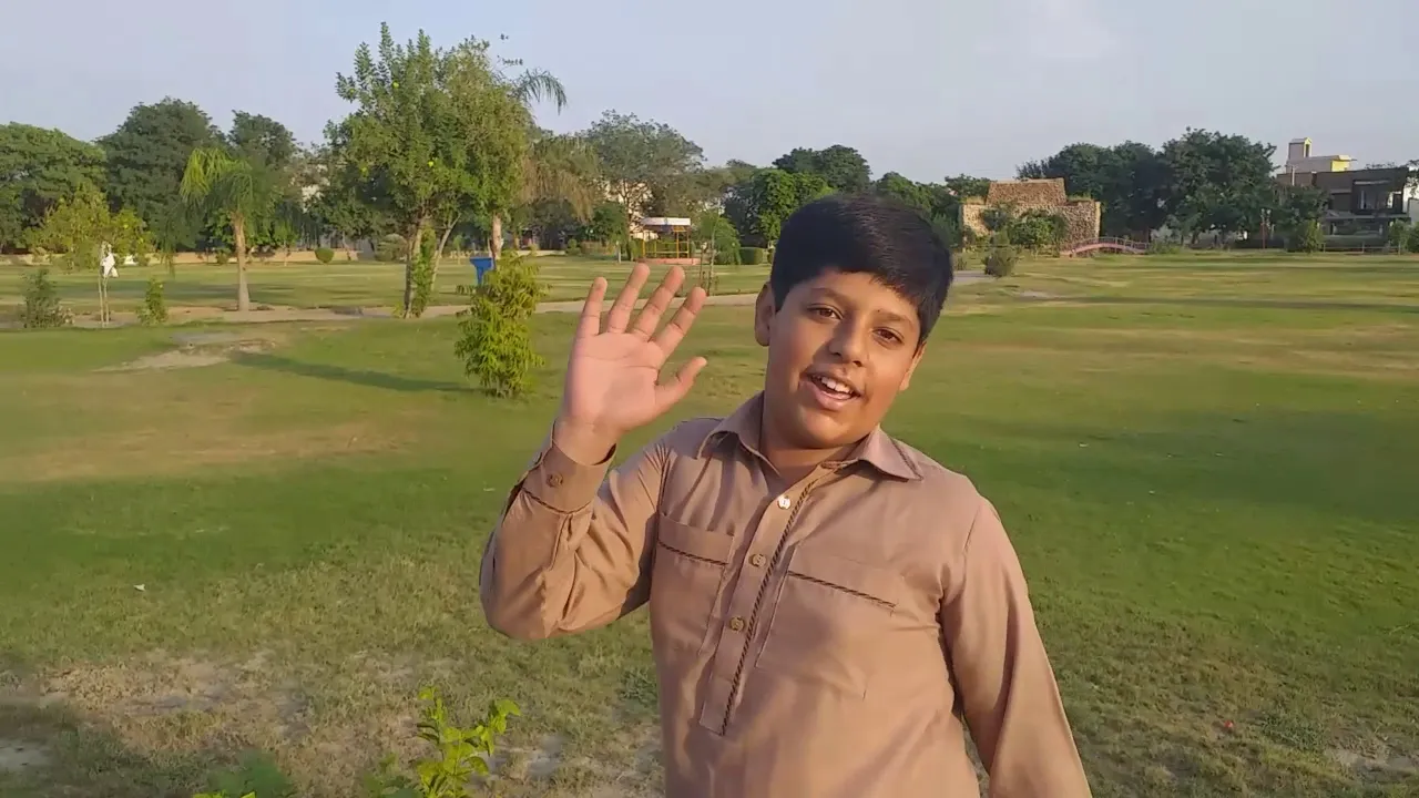 Park | Gulshan e Madina | Phase 1