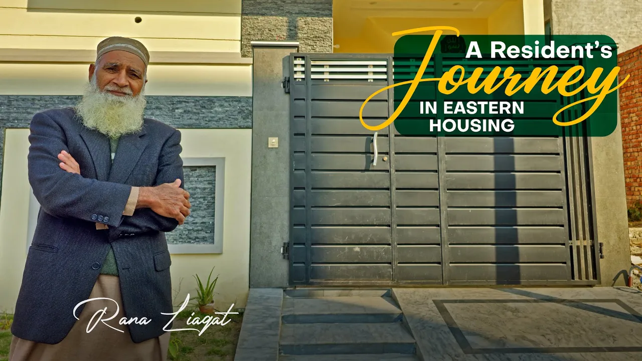 Eastern Housing Lahore | A Resident’s Honest Review