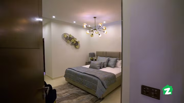 Icon Valley Phase 1 - Model Apartment