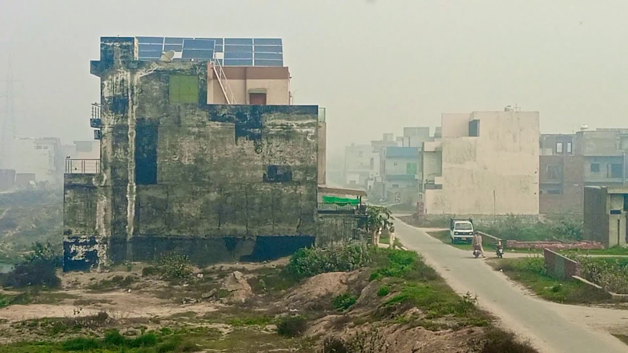 Pak Arab Housing society f1 block plots for Sale