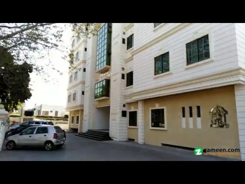10 MARLA FLAT FOR RENT IN SHAH JAMAL LAHORE