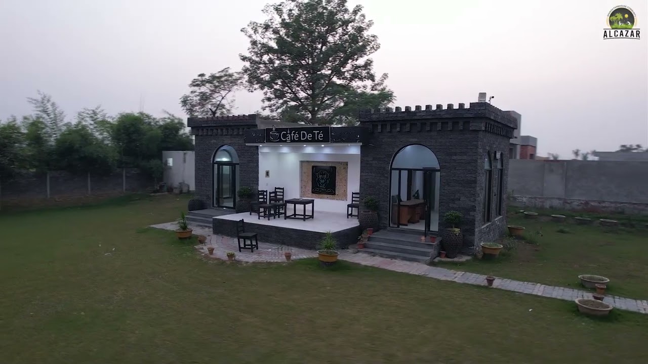 Raza Homes