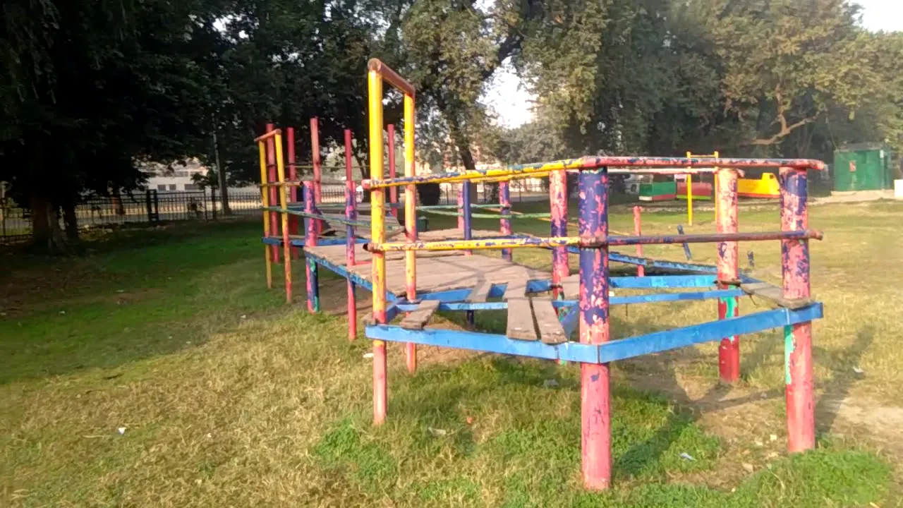 نواز شریف پارک لاہور - Nawaz Sharif Park Lahore | Parks in Pakistan - parks in Punjab | punjab pakis