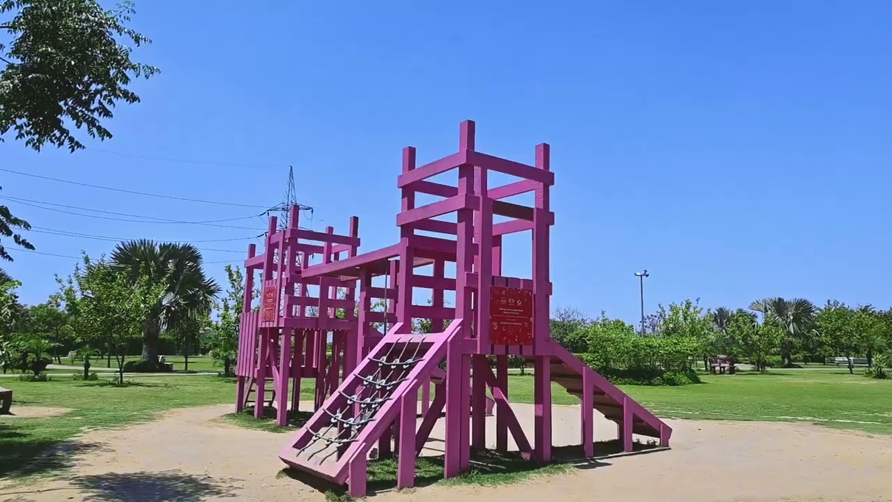 Sahafi Colony Park: A Premier PHA Development