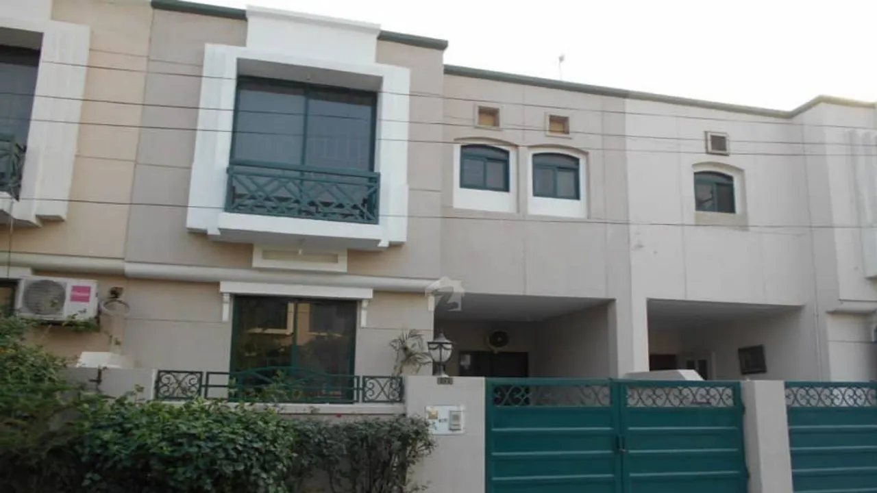 Eden Canal Villas | Beautiful View  | Sobia Asim