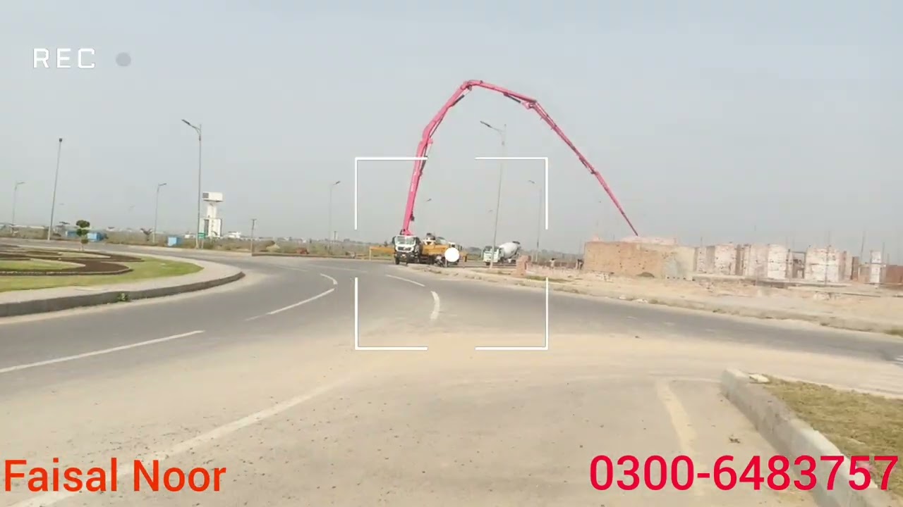 construction Complete ? in #GOR Phase 9Prism ?? Expert +923006483757